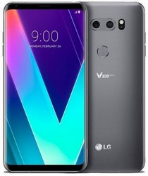 Замена разъема зарядки на телефоне LG V30S ThinQ в Казане